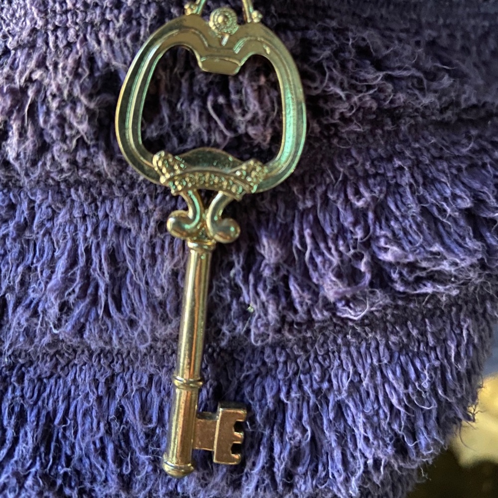 Key Necklace